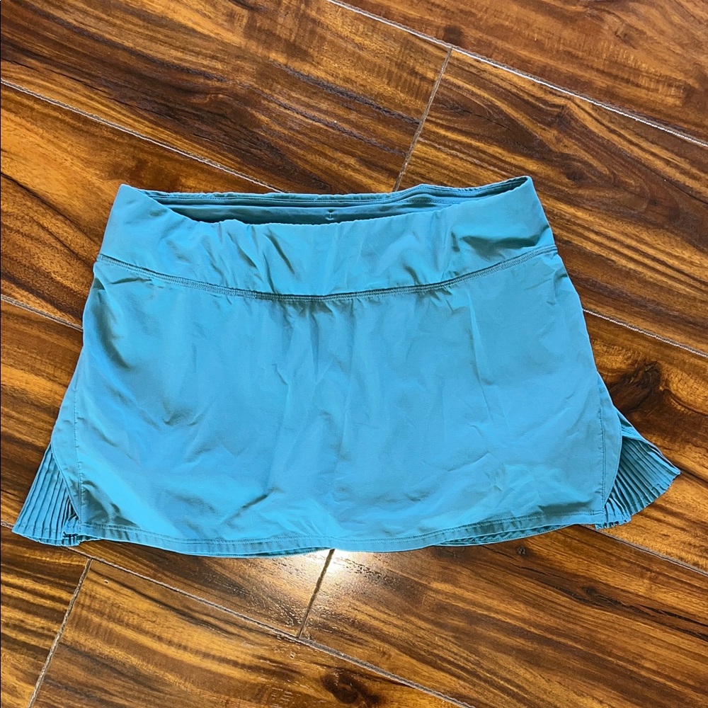 Lululemon Skirt